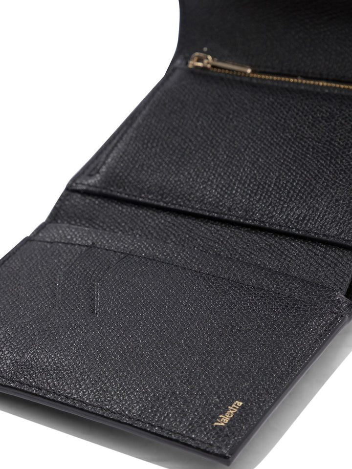 Wallets & Card Holders Nero