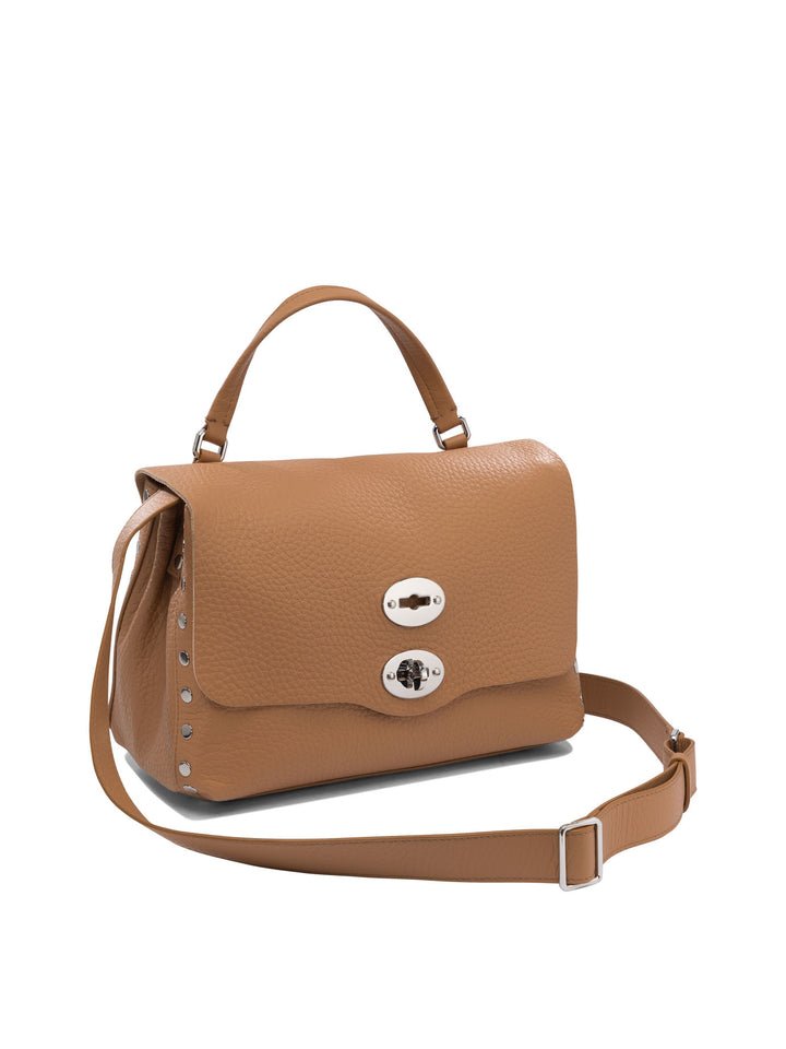 Handbags Marrone