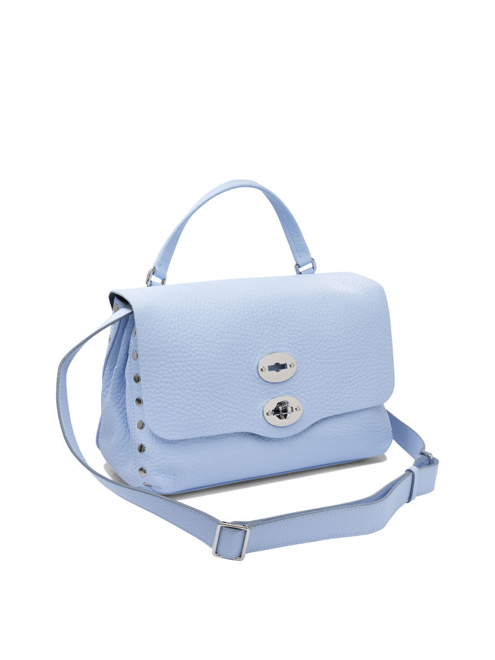 Handbags Blu