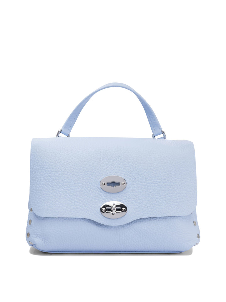 Handbags Blu