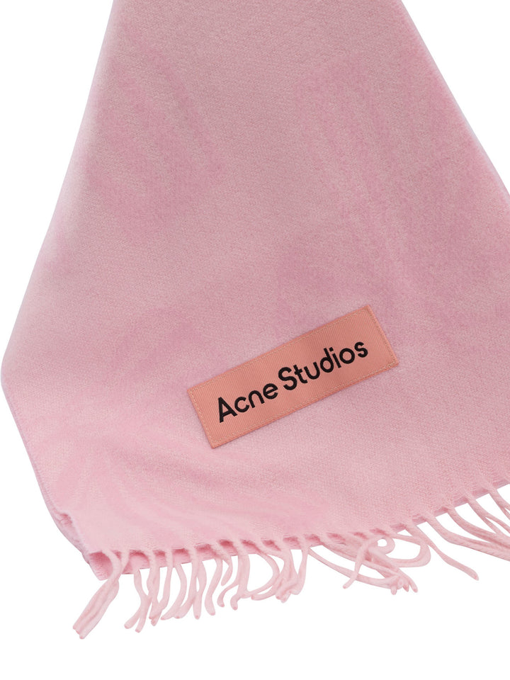 Vobow Scarves Rosa