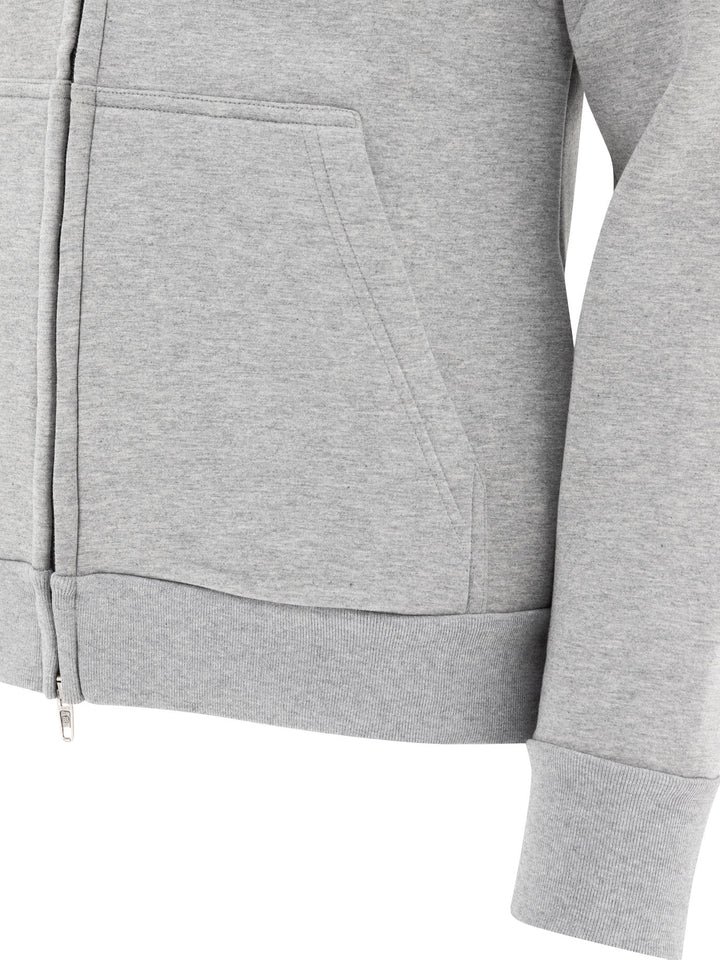 Sweatshirts Grey