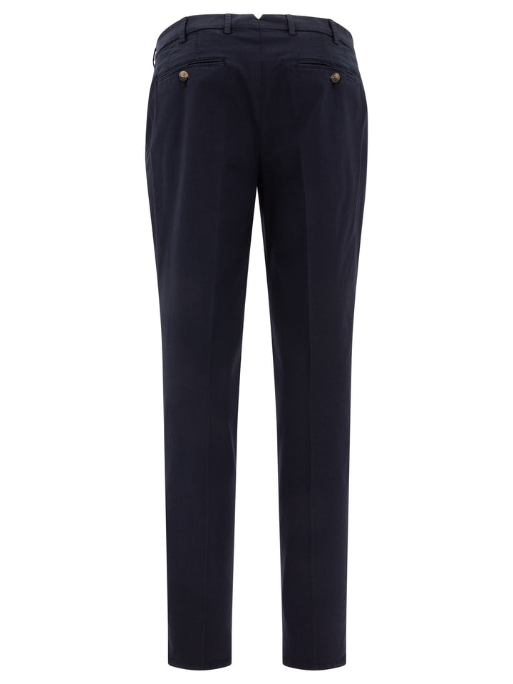 Trousers Blu