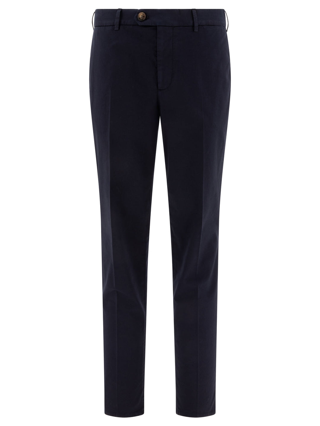 Trousers Blu