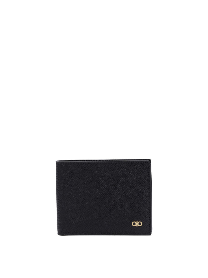 Wallets & Card Holders Nero