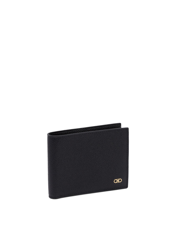 Wallets & Card Holders Nero