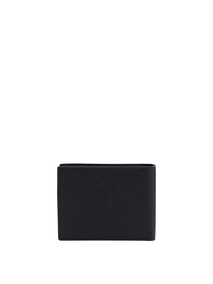 Wallets & Card Holders Nero