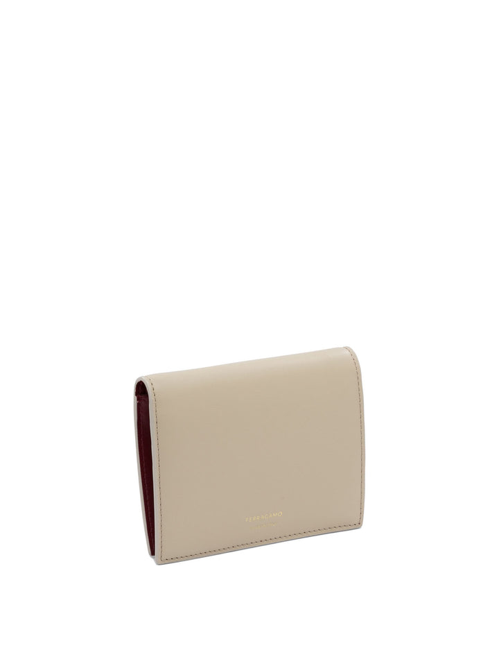 Wallets & Card Holders Bianco