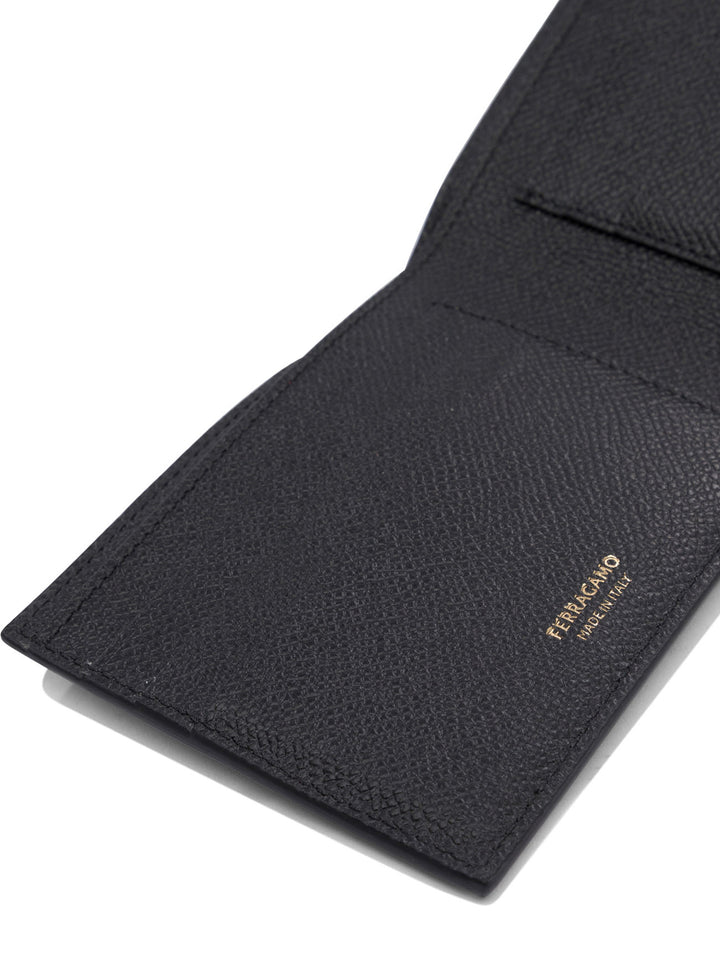 Wallets & Card Holders Nero