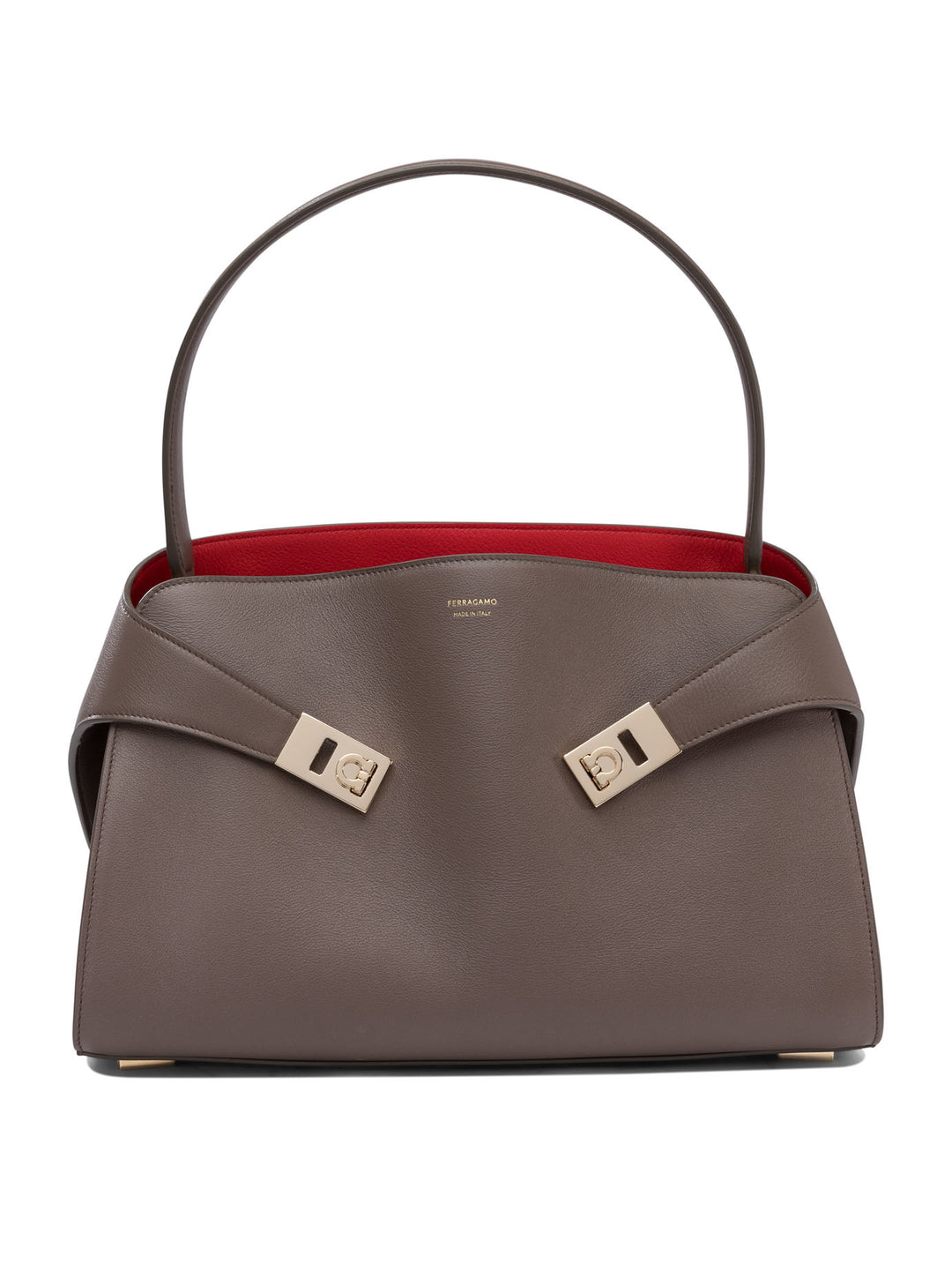 Handbags Marrone