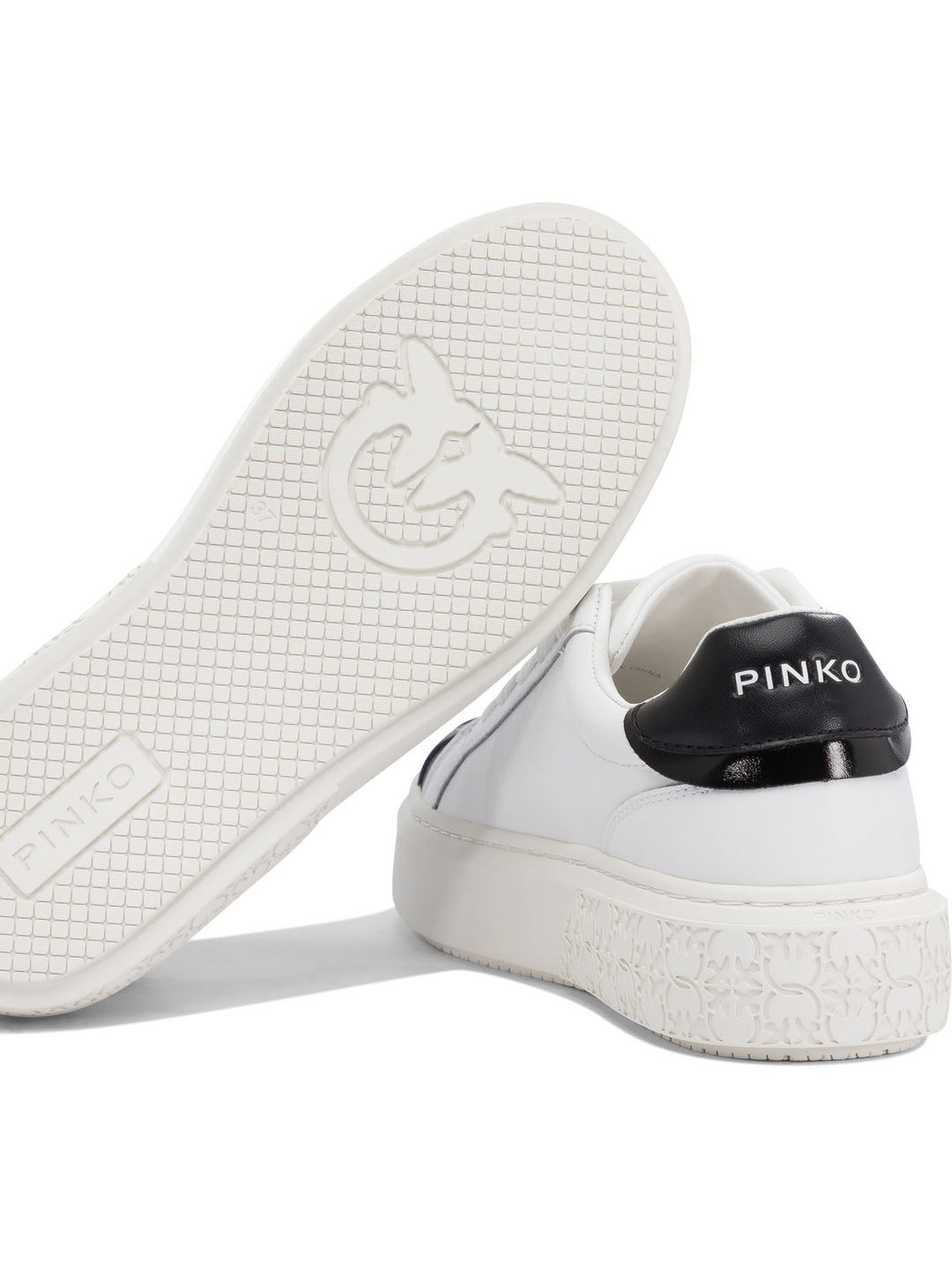 Sneakers & Slip-On Bianco