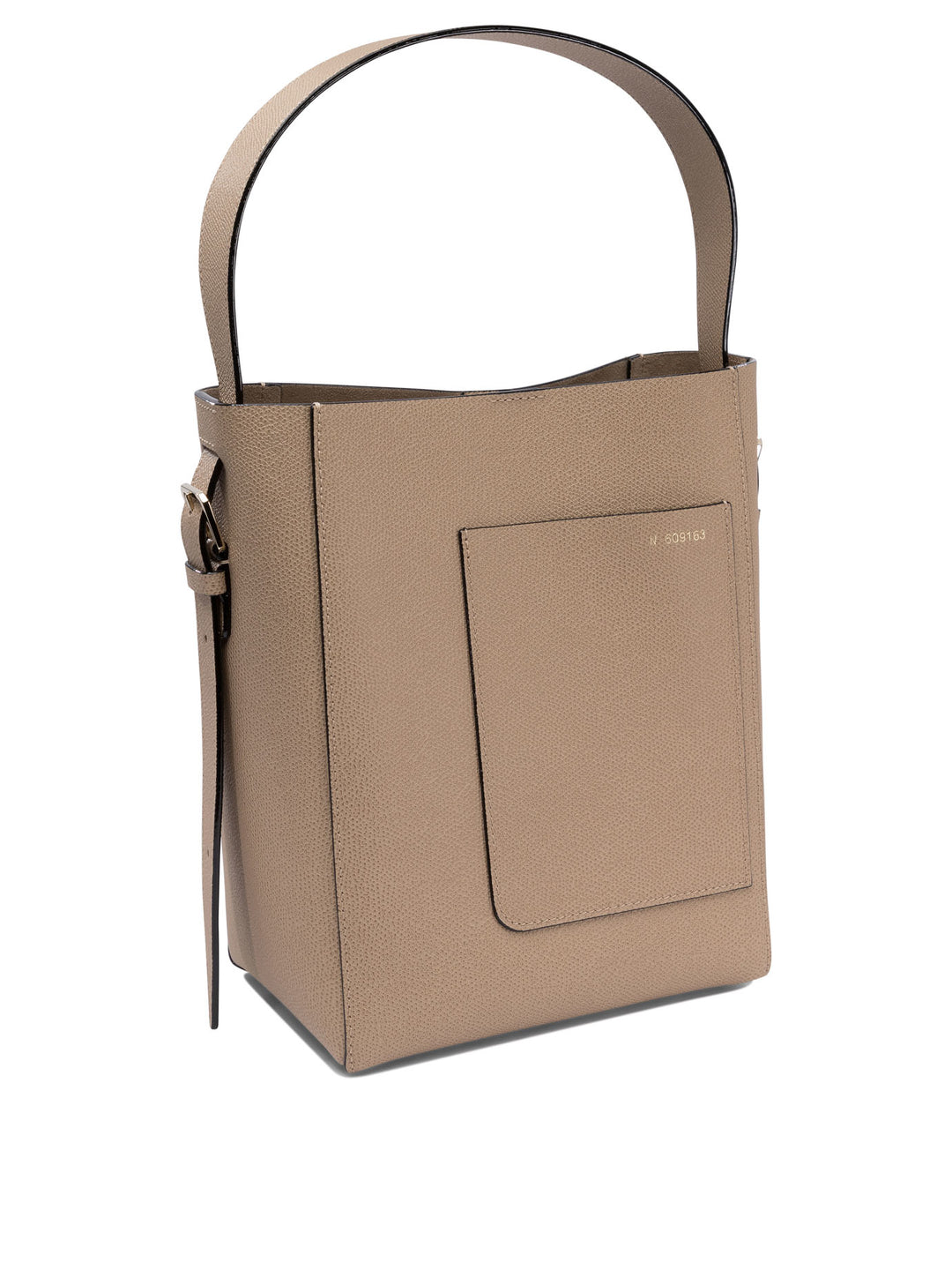 Handbags Beige