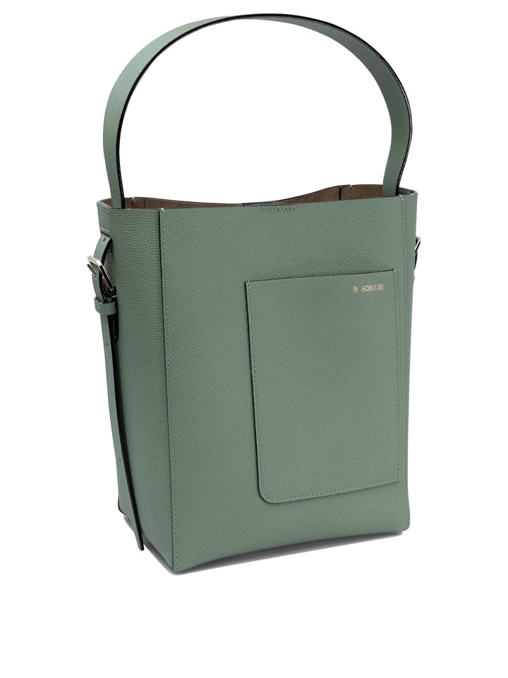 Handbags Verde