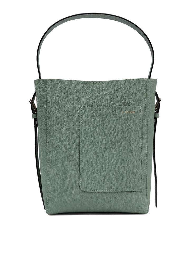 Handbags Verde