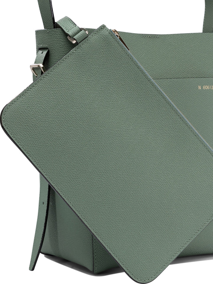 Handbags Verde