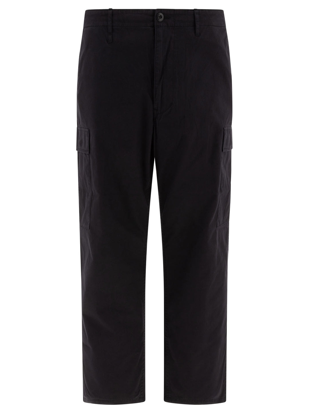 Trousers Nero