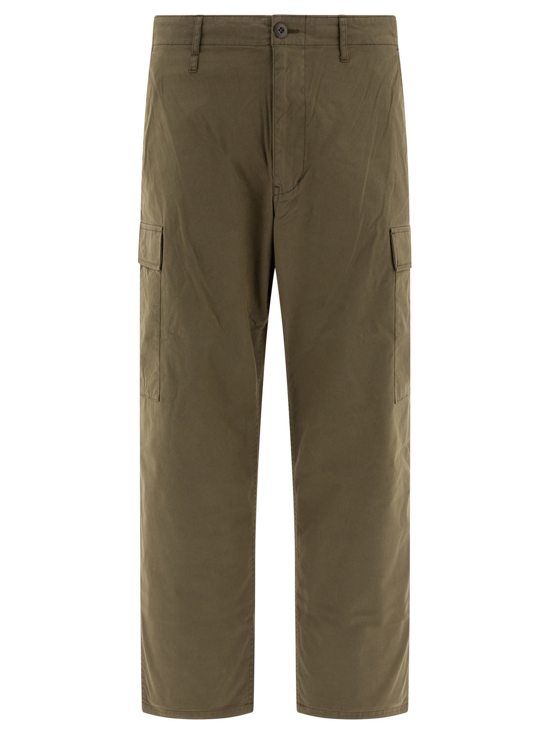 Trousers Verde