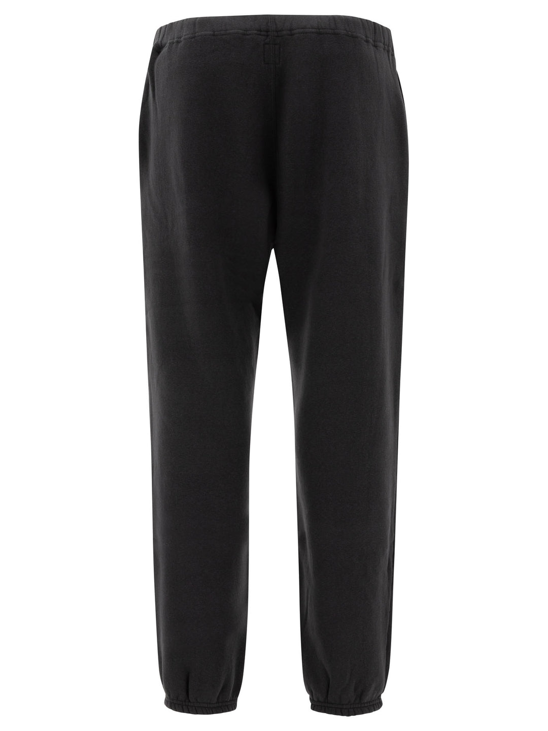 Trousers Nero