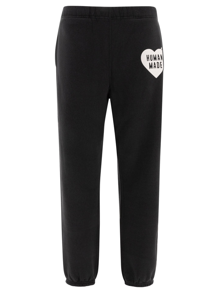 Trousers Nero