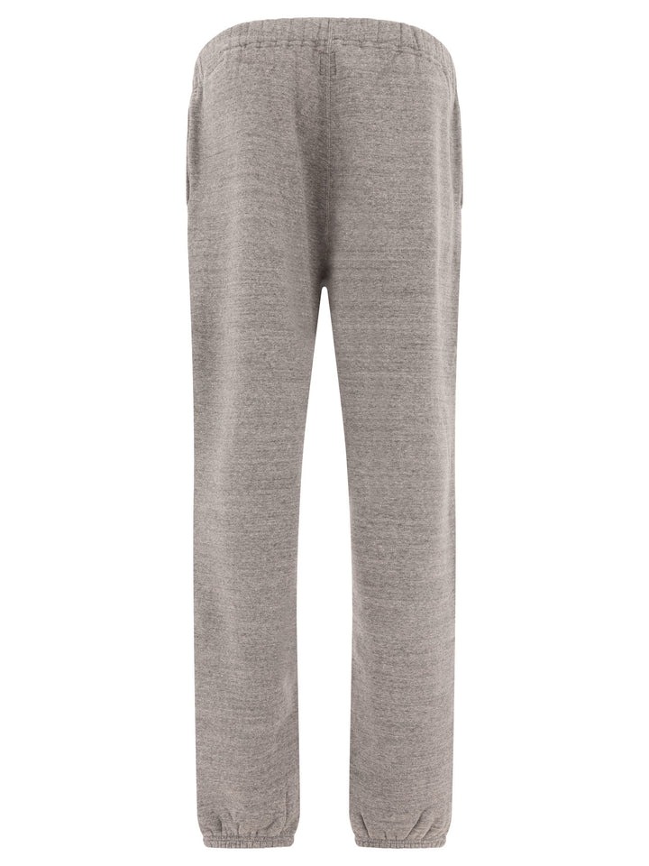 Trousers Grey