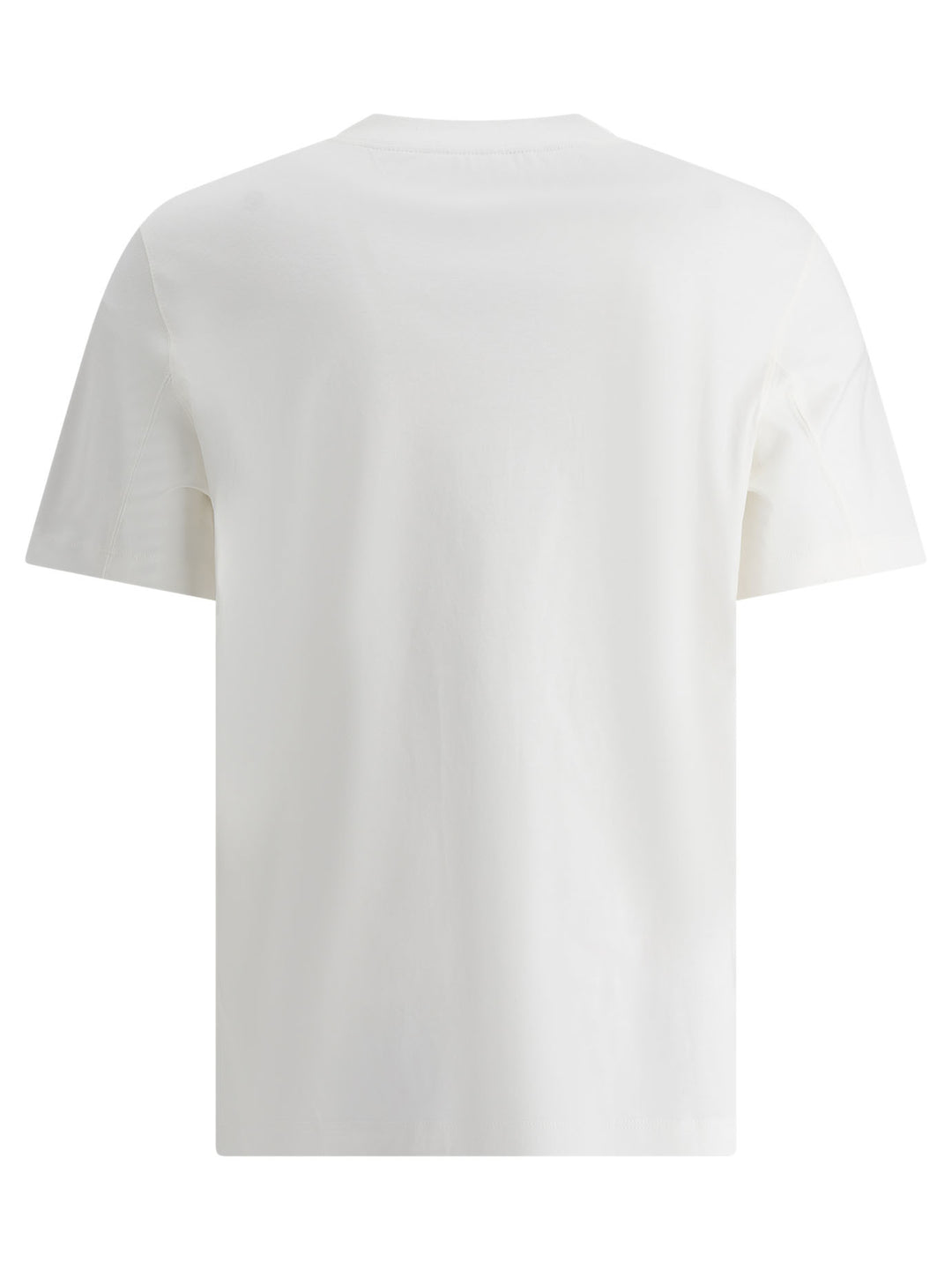 T-Shirts Bianco