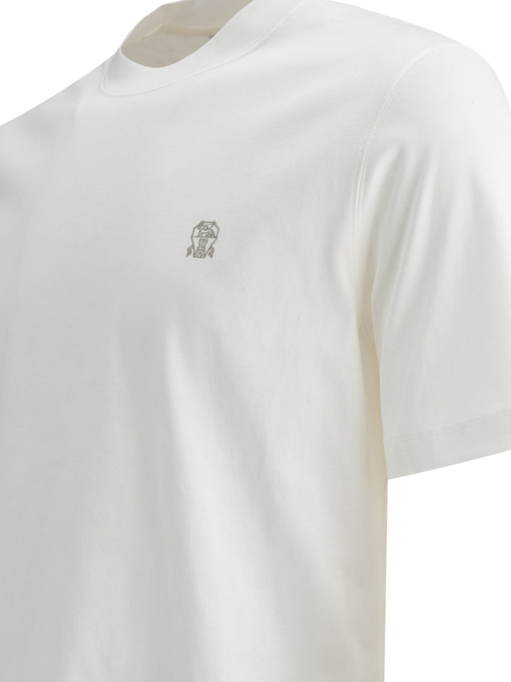 T-Shirts Bianco