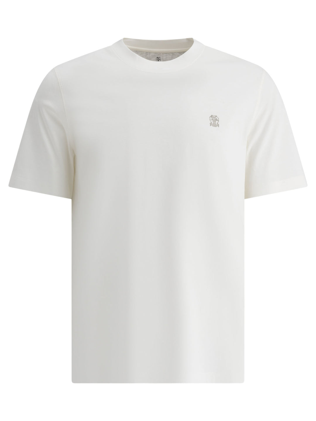 T-Shirts Bianco