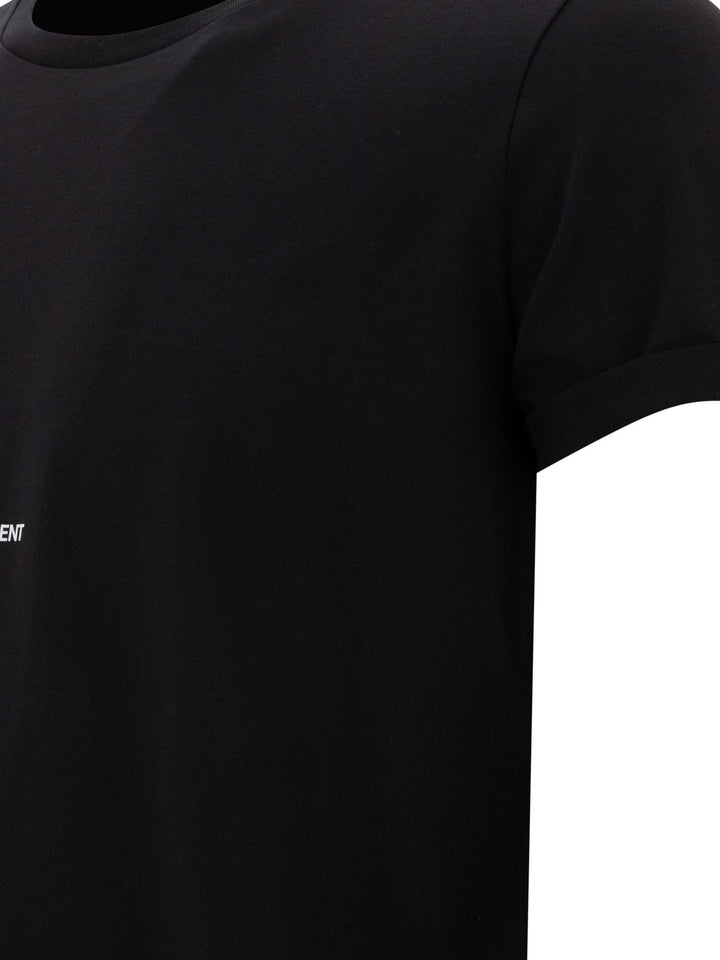 T-Shirts Nero