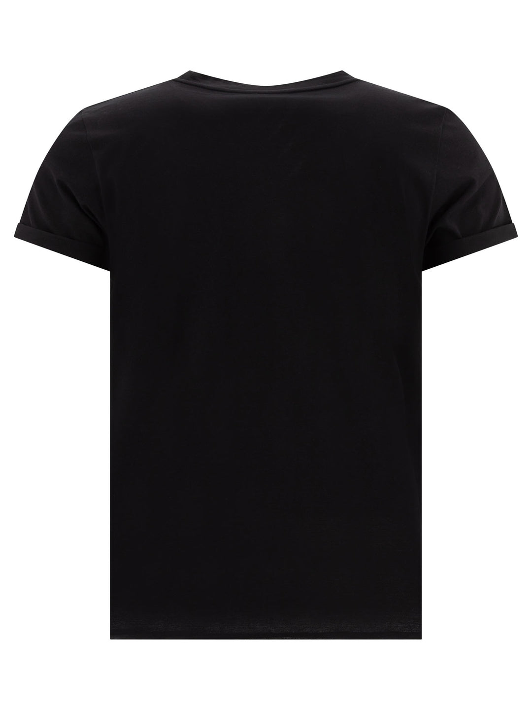 T-Shirts Nero