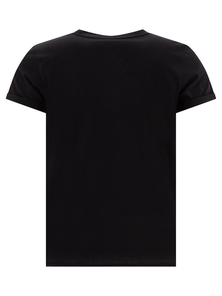 T-Shirts Nero