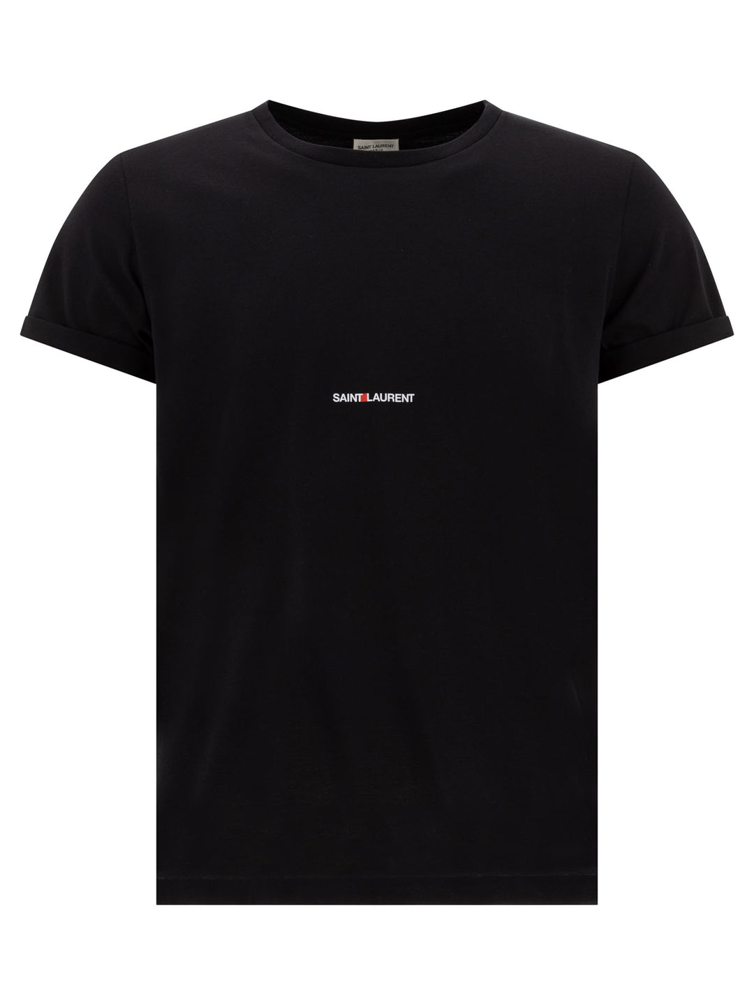 T-Shirts Nero