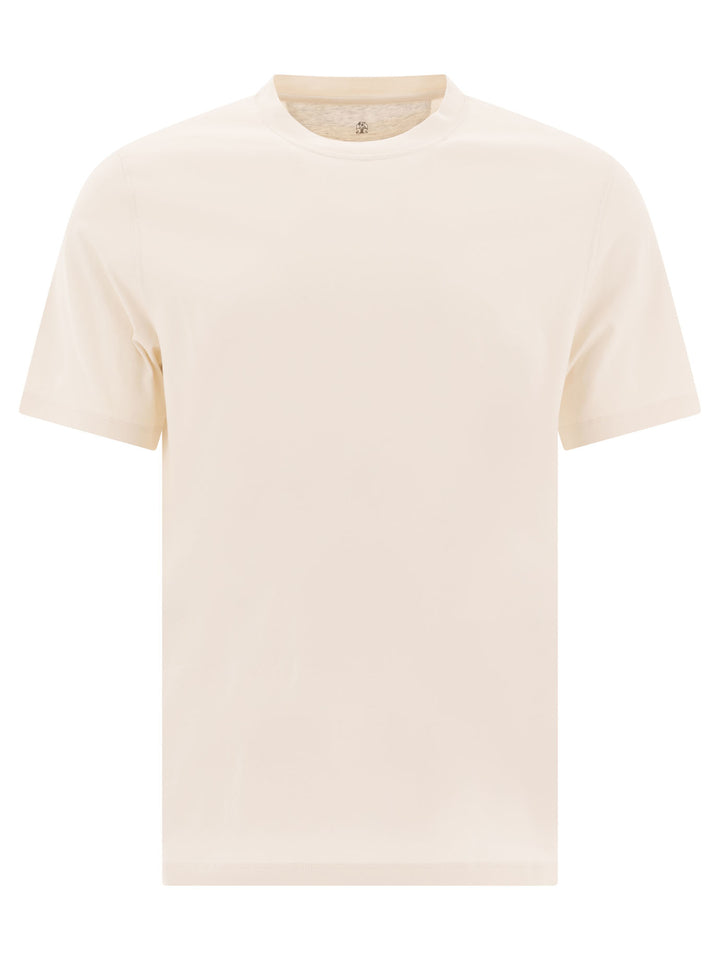 T-Shirts Beige