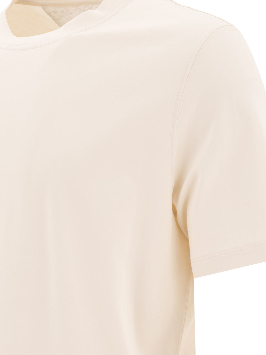 T-Shirts Beige