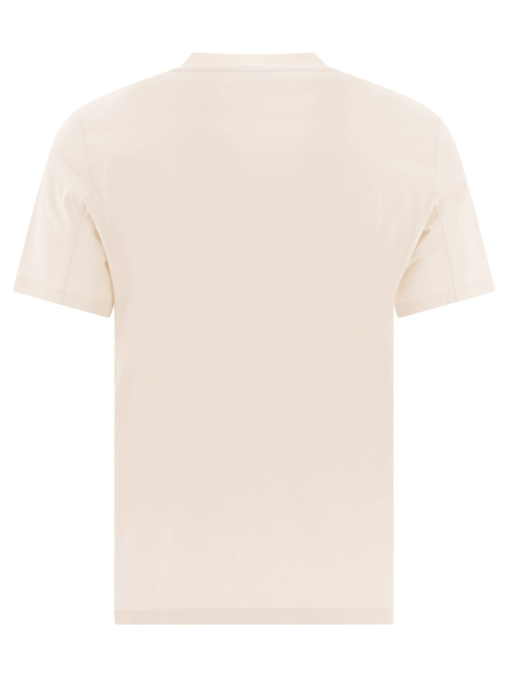 T-Shirts Beige