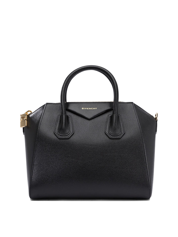 Handbags Nero