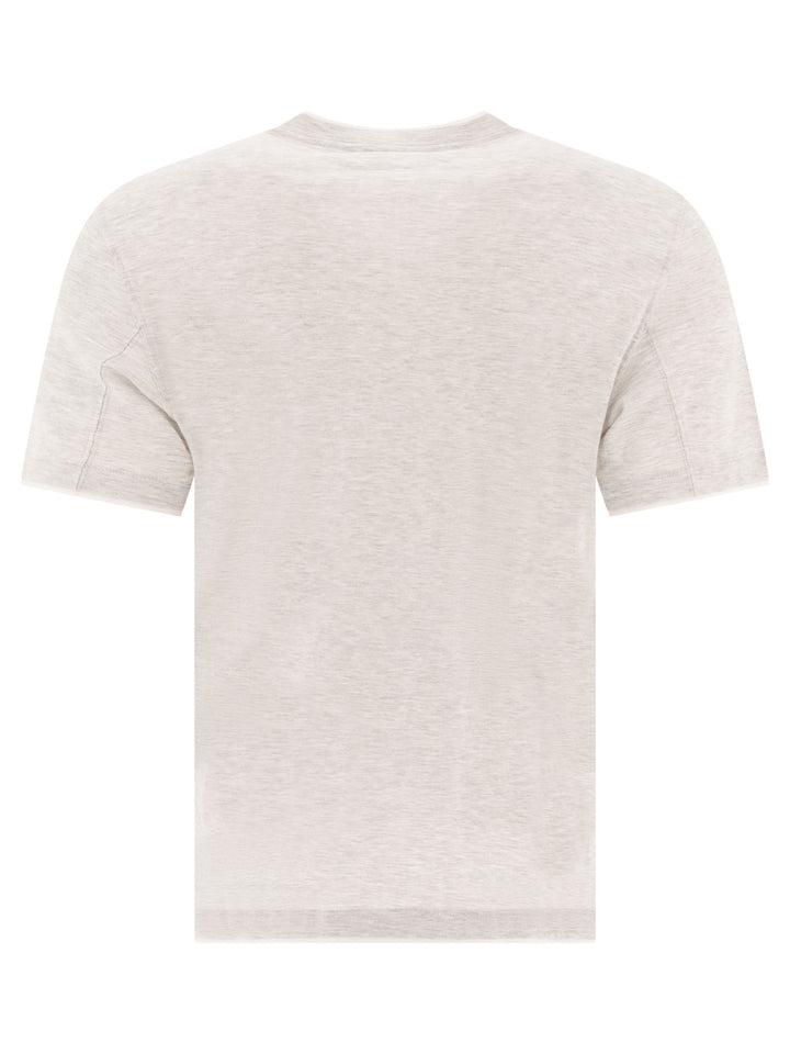 T-Shirts Grey