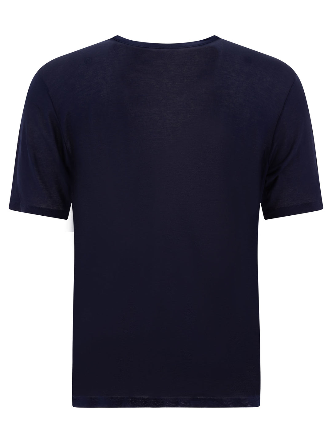 Saint Laurent T-Shirts Blu