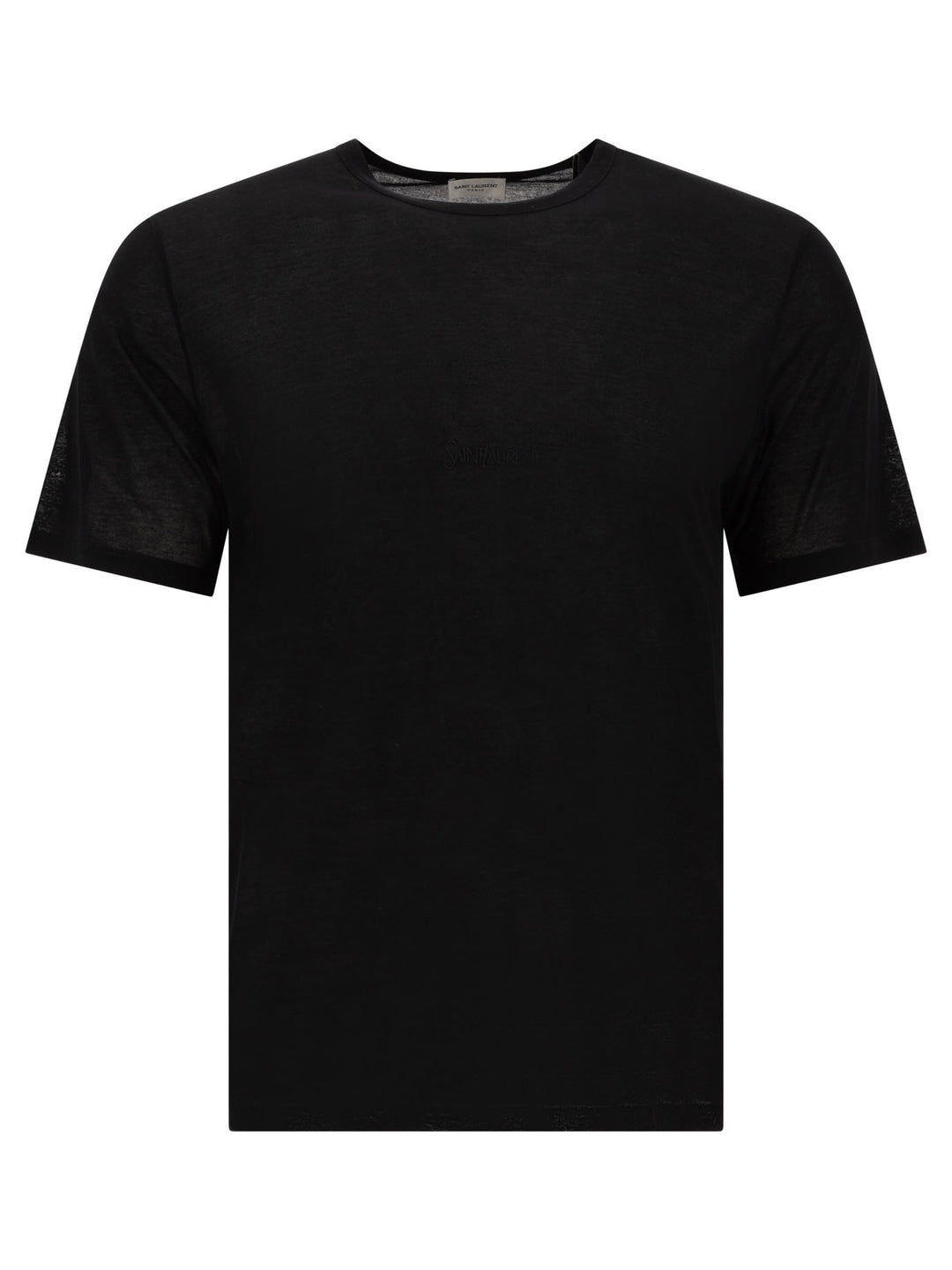 T-Shirts Nero