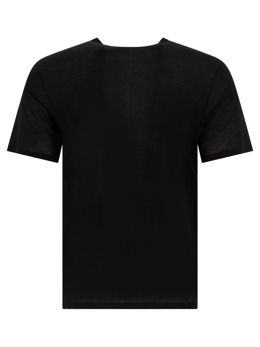 T-Shirts Nero