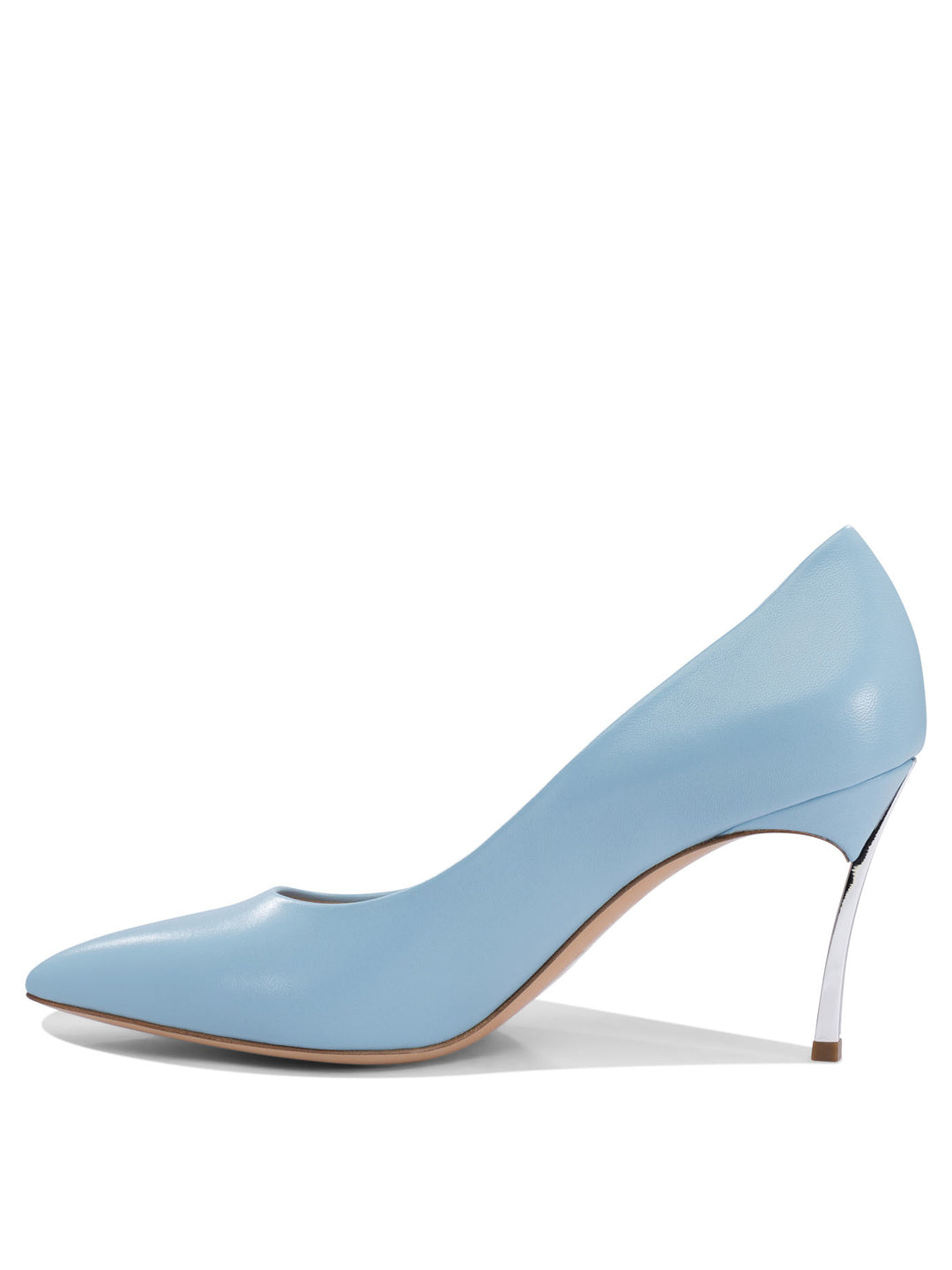 Heeled Shoes Celeste