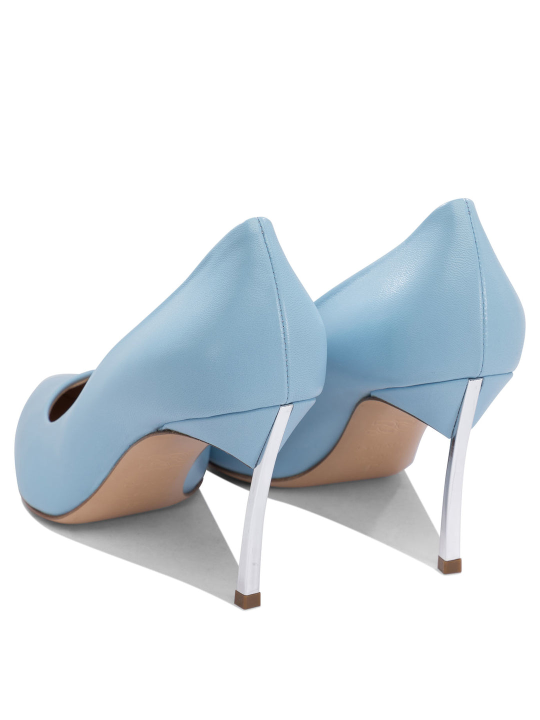 Heeled Shoes Celeste