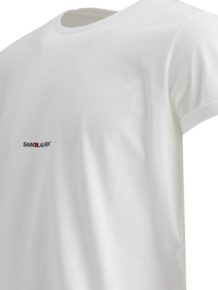 T-Shirts Bianco