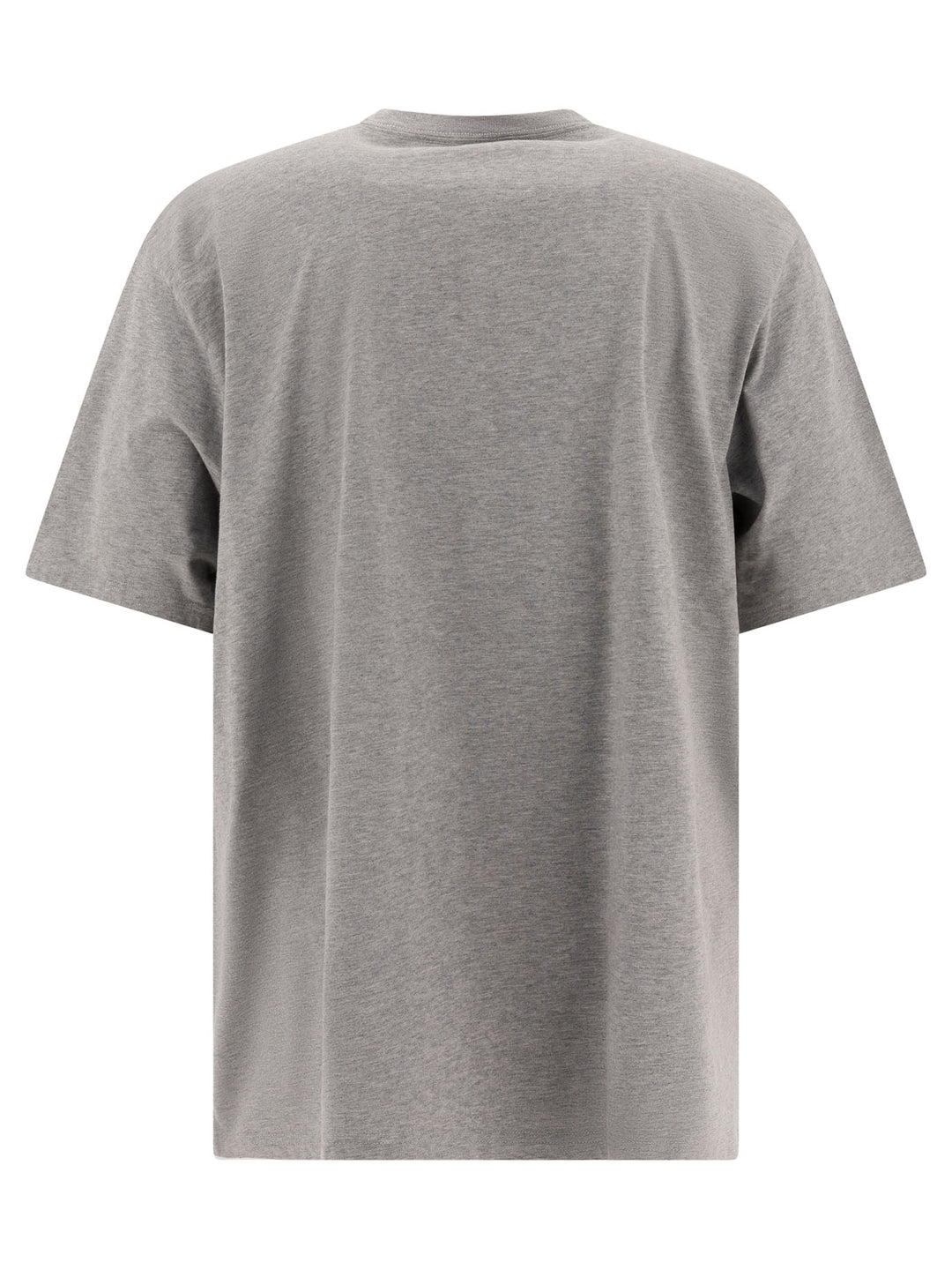 T-Shirts Grey