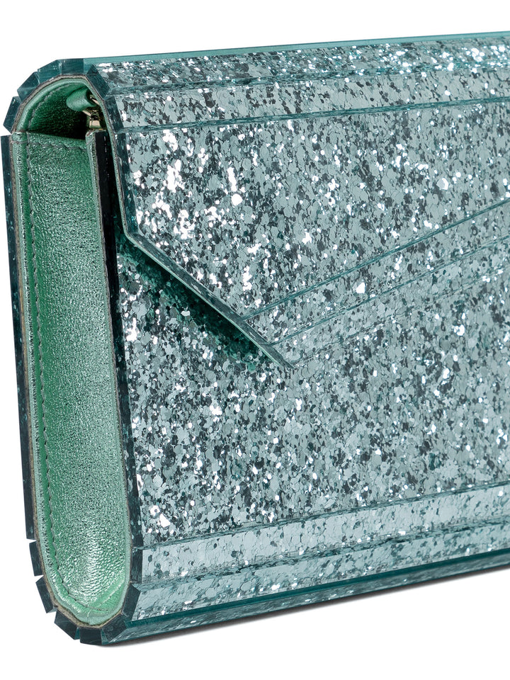 Clutches Verde