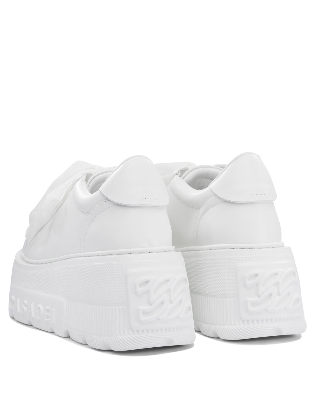 Sneakers & Slip-On Bianco