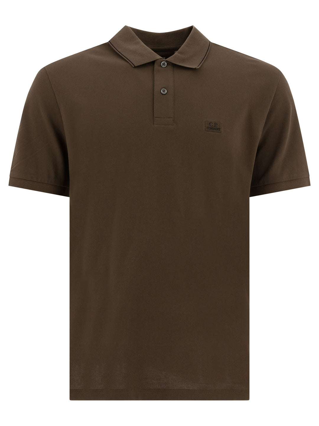 Polo Shirts Verde