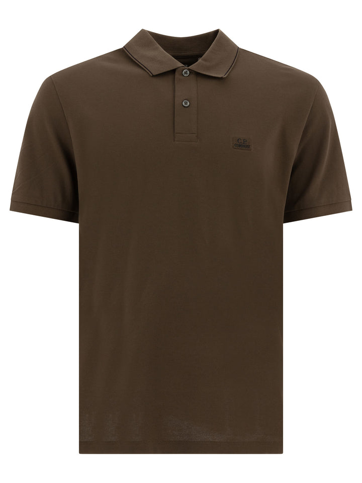 Polo Shirts Verde