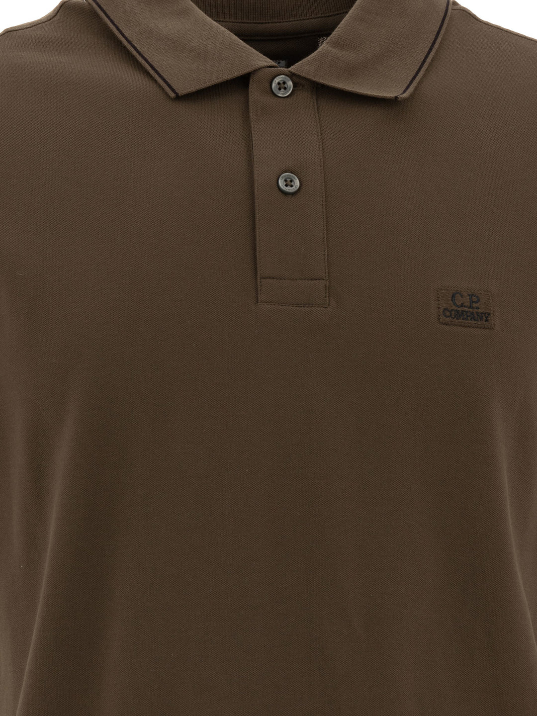 Polo Shirts Verde