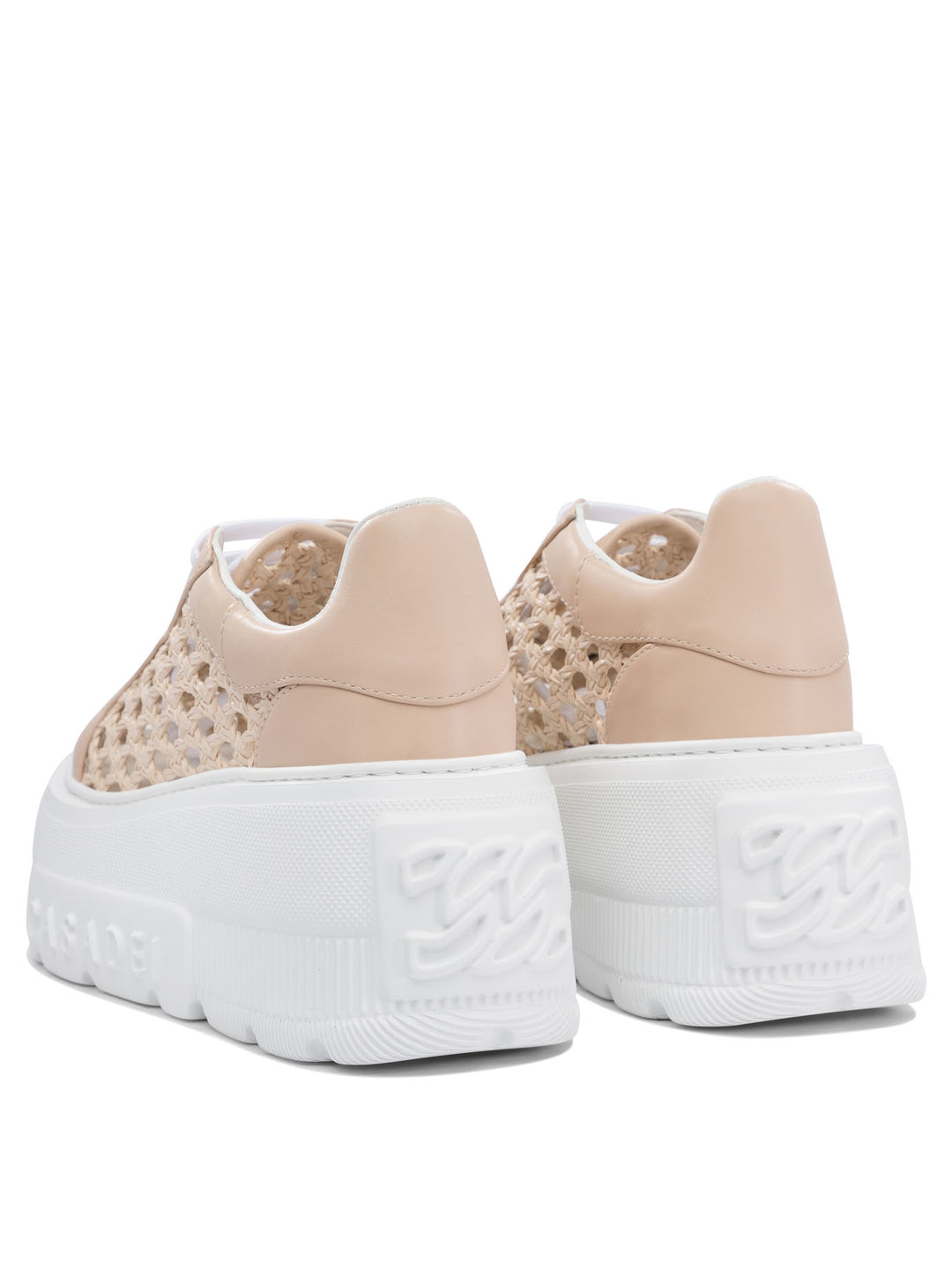 Sneakers & Slip-On Rosa