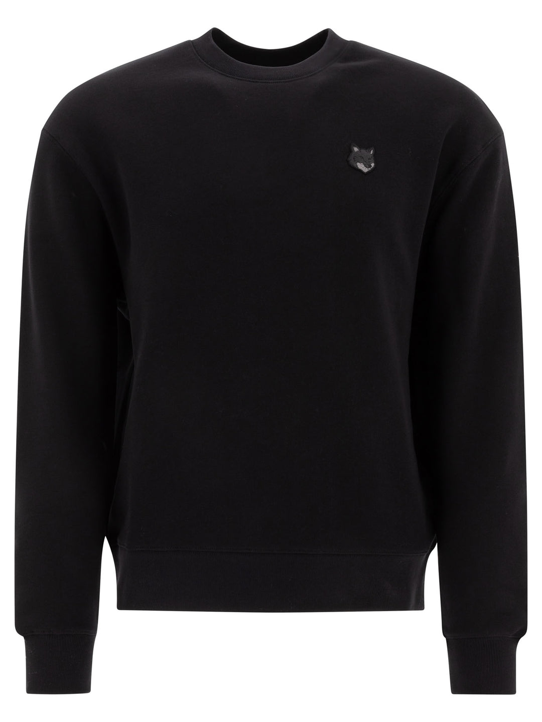 Sweatshirts Nero